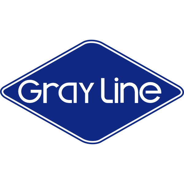 Gray Line Logo ,Logo , icon , SVG Gray Line Logo
