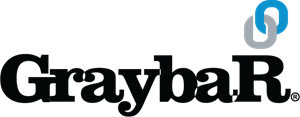 graybar Logo ,Logo , icon , SVG graybar Logo