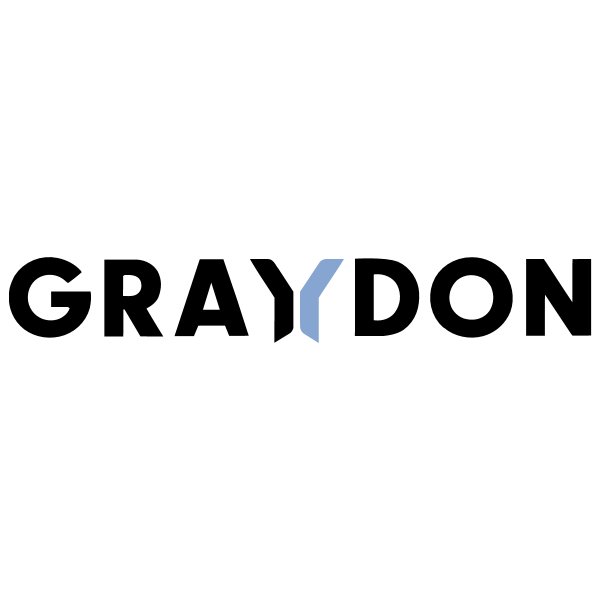 Graydon ,Logo , icon , SVG Graydon