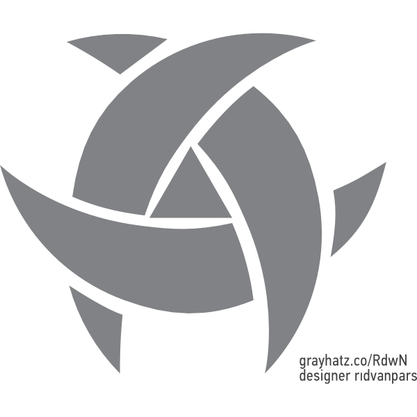 Grayhatz Logo ,Logo , icon , SVG Grayhatz Logo