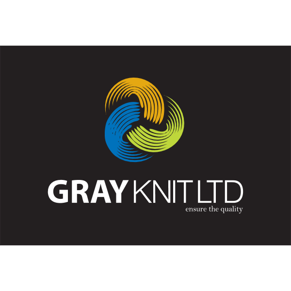 Grayknit Ltd Logo ,Logo , icon , SVG Grayknit Ltd Logo