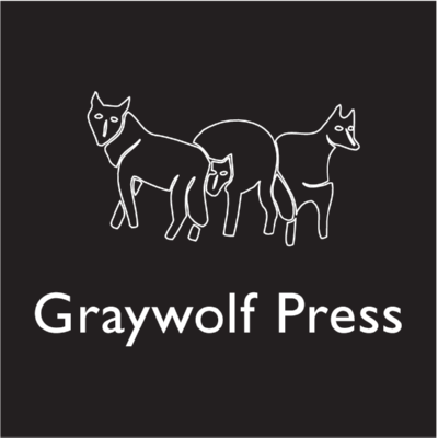 Graywolf Press Logo ,Logo , icon , SVG Graywolf Press Logo