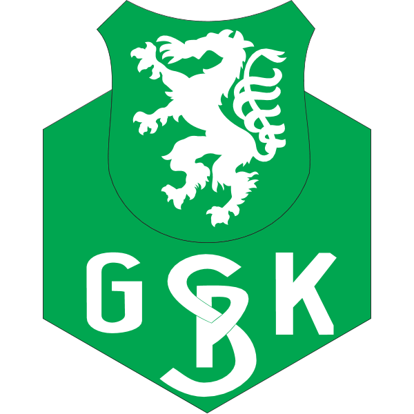 Grazer Sportklub “Straßenbahn” (since 1948) Logo