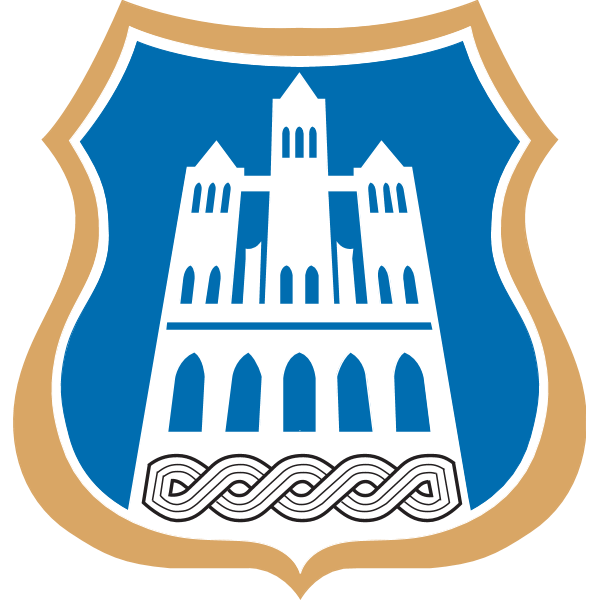 GRB grada GRUDE Logo