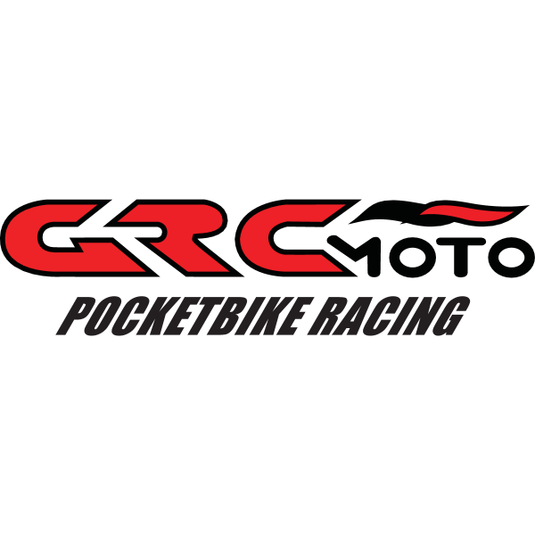 GRC Moto Logo ,Logo , icon , SVG GRC Moto Logo