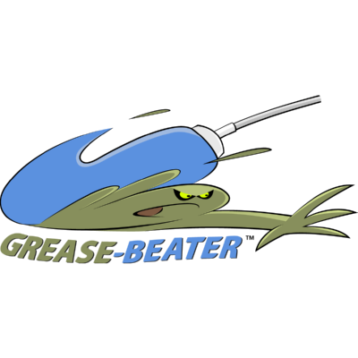 Grease-Beater Logo ,Logo , icon , SVG Grease-Beater Logo