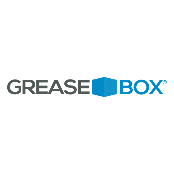 Grease Box Logo ,Logo , icon , SVG Grease Box Logo