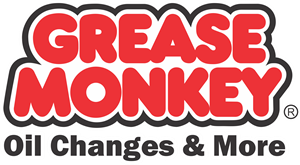 Grease Monkey Logo ,Logo , icon , SVG Grease Monkey Logo
