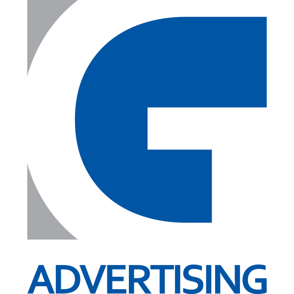 Great Advertising Logo