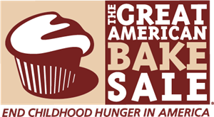Great American Bake Sale Logo ,Logo , icon , SVG Great American Bake Sale Logo