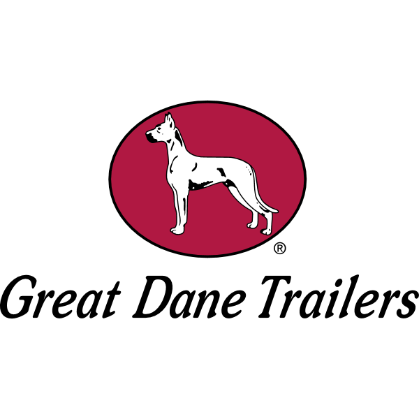Great Dane Trailers ,Logo , icon , SVG Great Dane Trailers