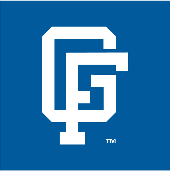 Great Falls Dodgers Logo