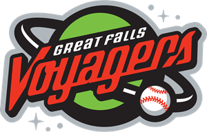 GREAT FALLS VOYAGERS Logo ,Logo , icon , SVG GREAT FALLS VOYAGERS Logo