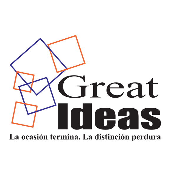Great Ideas Logo ,Logo , icon , SVG Great Ideas Logo