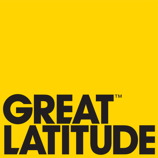 Great Latitude Logo
