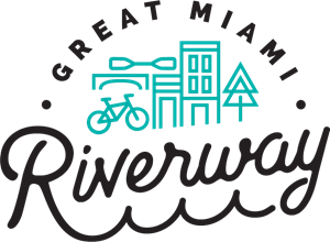 Great Miami Riverway Logo