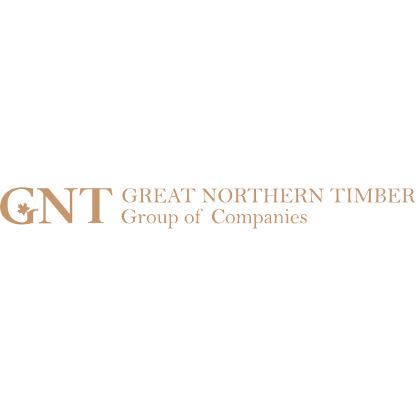 Great Northern Timber Logo