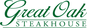 Great Oak Steakhouse Logo ,Logo , icon , SVG Great Oak Steakhouse Logo