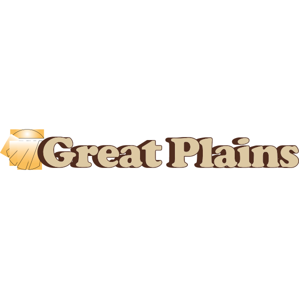 Great Plains ,Logo , icon , SVG Great Plains