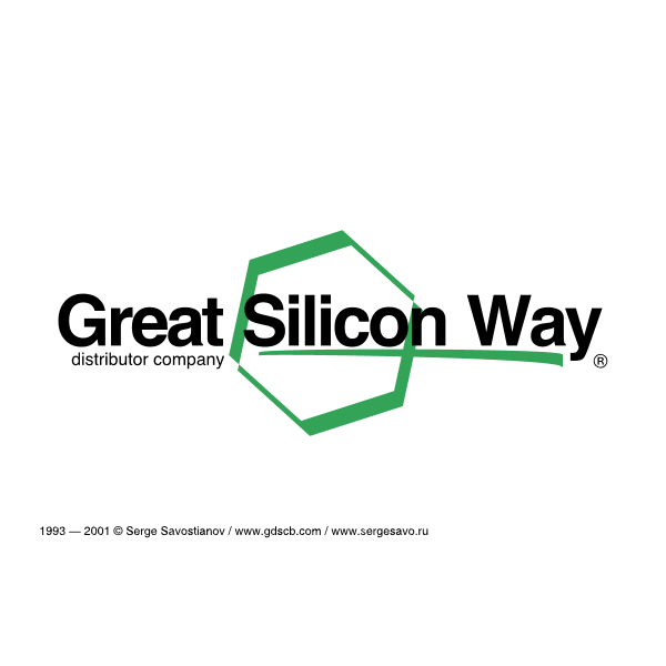 Great Silicon Way