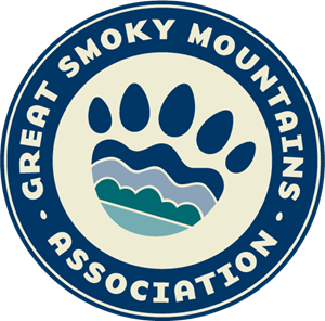 Great Smoky Mountains Association Logo ,Logo , icon , SVG Great Smoky Mountains Association Logo