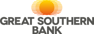 GREAT SOUTHERN BANK Logo