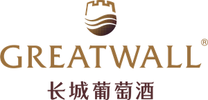 Great Wall Wine Logo