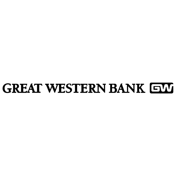 Great Western Bank