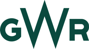 Great Western Railway Logo ,Logo , icon , SVG Great Western Railway Logo