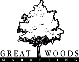 Great Woods Marketing Logo ,Logo , icon , SVG Great Woods Marketing Logo
