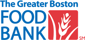 Greater Boston Food Bank Logo ,Logo , icon , SVG Greater Boston Food Bank Logo