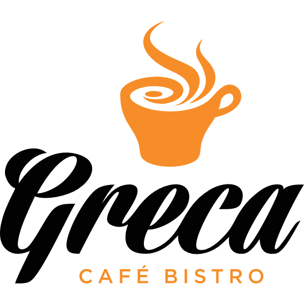 Greca Café Bistro Logo ,Logo , icon , SVG Greca Café Bistro Logo