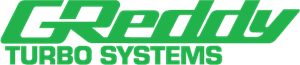 GReddy Turbo Systems Logo ,Logo , icon , SVG GReddy Turbo Systems Logo