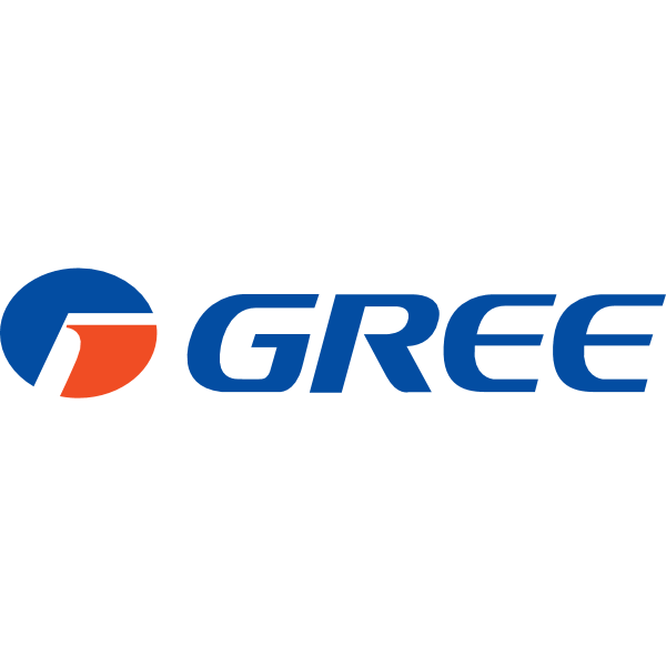 Gree Electric Appliances Logo