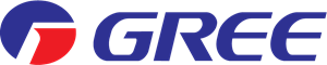 GREE Logo ,Logo , icon , SVG GREE Logo