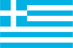Greece Logo ,Logo , icon , SVG Greece Logo