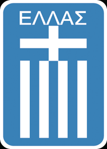 Greece National Team’s Emblem Logo ,Logo , icon , SVG Greece National Team’s Emblem Logo