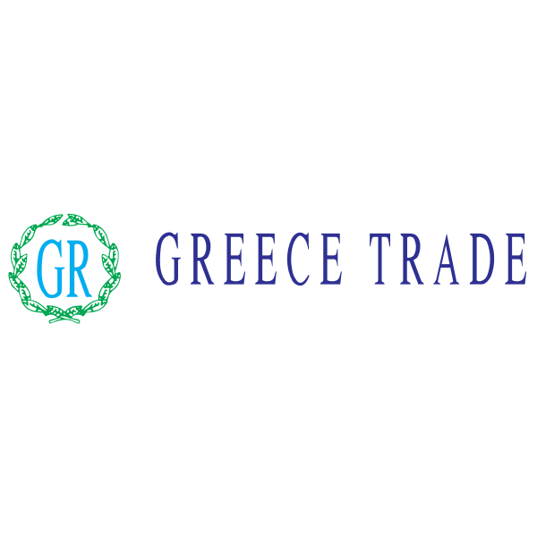 Greece Trade Logo ,Logo , icon , SVG Greece Trade Logo