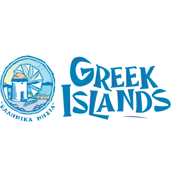 Greek Islands Logo