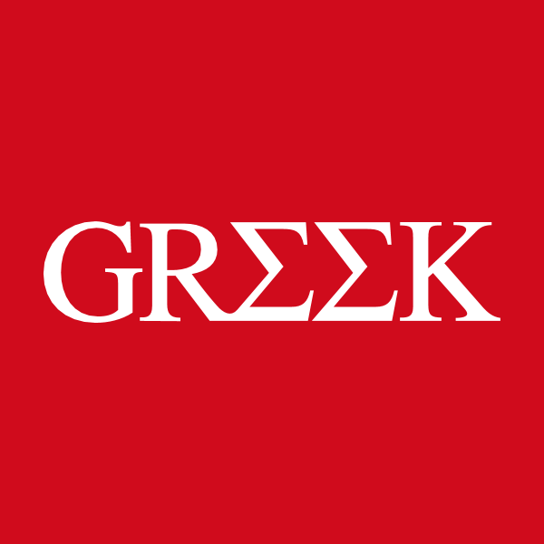 Greek Logo