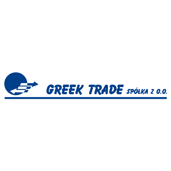 Greek Trade Logo