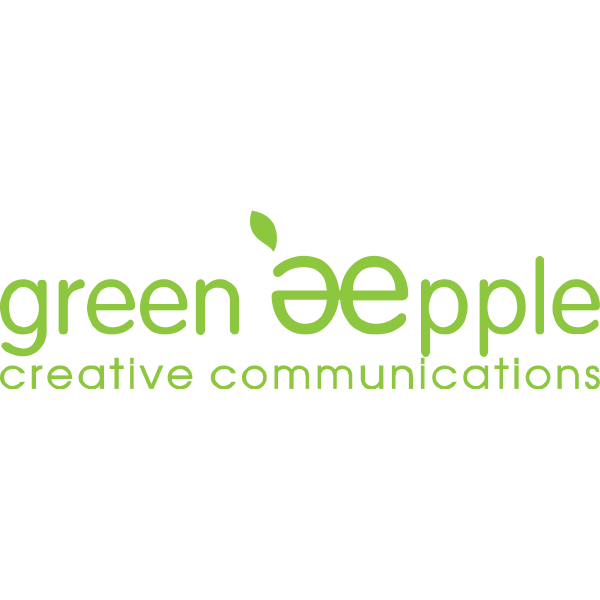 Green Apple Logo ,Logo , icon , SVG Green Apple Logo
