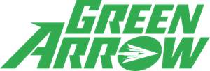 Green Arrow Logo