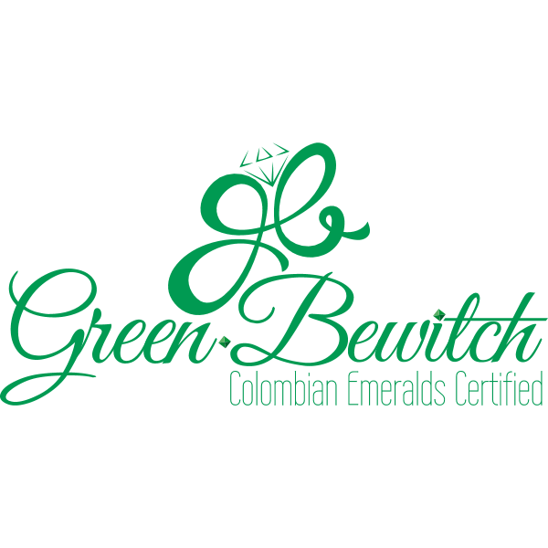Green Bewitch Logo ,Logo , icon , SVG Green Bewitch Logo