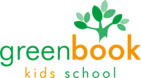Green Book Logo ,Logo , icon , SVG Green Book Logo