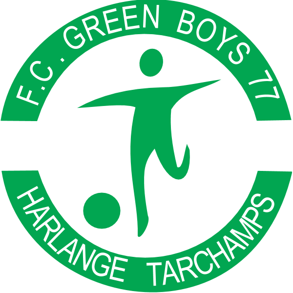 Green Boys Harlange Logo ,Logo , icon , SVG Green Boys Harlange Logo