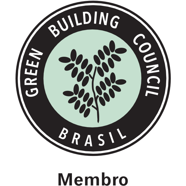 Green Building Council Brasil Logo ,Logo , icon , SVG Green Building Council Brasil Logo