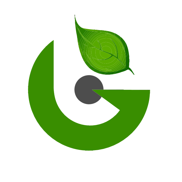 Green Building Logo ,Logo , icon , SVG Green Building Logo