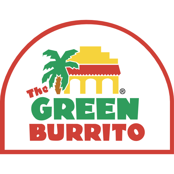 GREEN BURRITO 1