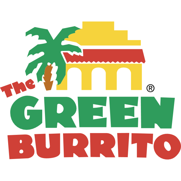 Green Burrito 2